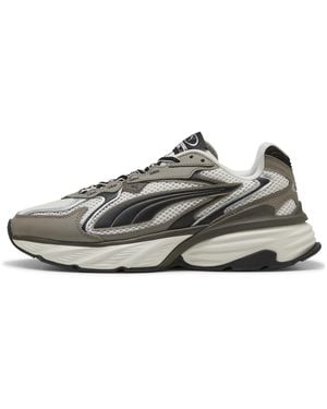 PUMA Fade Sneakers - Gray