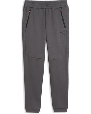 PUMA Tech Elevated Trousers - Grey