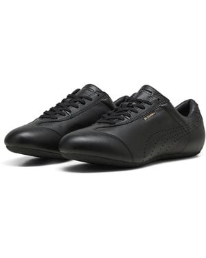 PUMA X Jil Sander Speedcat Trainers - Black