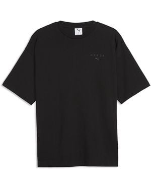 PUMA X Hyrox World T-Shirt - Black
