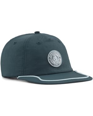 PUMA Manchester City Cellerator Cap - Green
