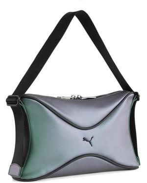 PUMA Verve 1.5L Flute Bag - Gray