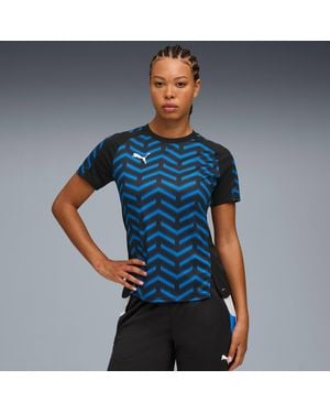 PUMA Individualblaze Football Jersey /Racing - Blue