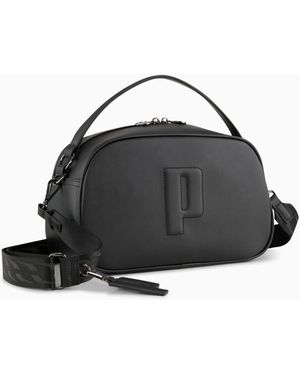 PUMA Sense 5L Small Grip Bag - Black
