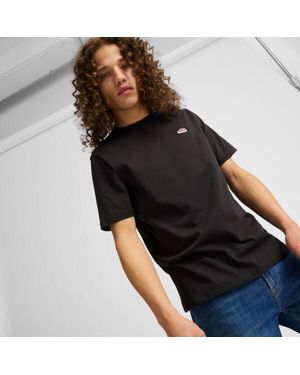 PUMA T shirts for Men Online Sale up to 53 off Lyst Page 11