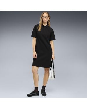 PUMA Robe Polo Class - Noir