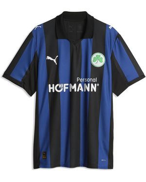 PUMA Greuther Fürth 26/27 Ausweichtrikot Herren, Accessoires - Blau