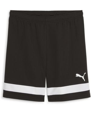 PUMA Individualrise Football Shorts - Black