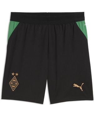PUMA Shorts Borussia Mönchengladbach 26/27 Per Ragazzi, Accessori, Nero