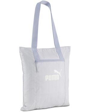 PUMA Base Draagtas - Wit