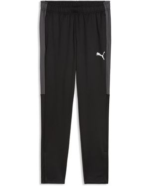 PUMA Individualliga Training Trousers - Black