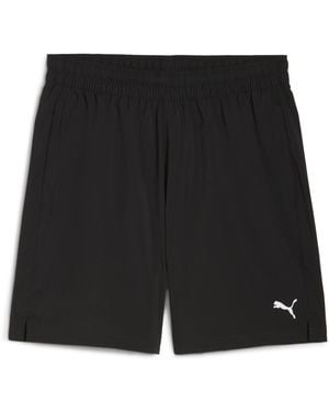 PUMA Shorts - Nero