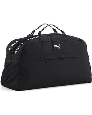PUMA Borsone Sportivo Piccolo Active Training Essentials 20 L, Accessori, Nero