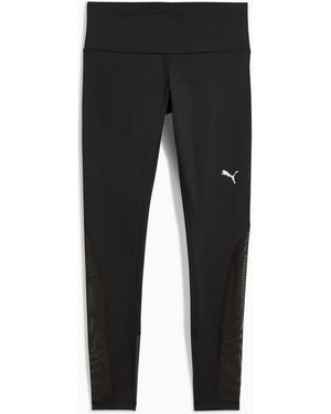 PUMA Training Essentials Legging Voor - Zwart