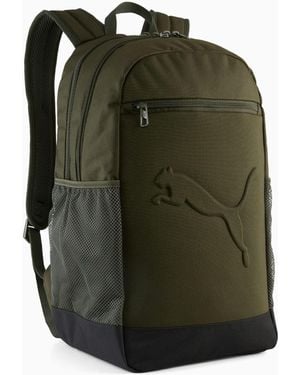PUMA Buzz 28L Backpack - Green