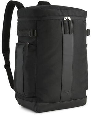 PUMA Mochila Scuderia Ferrari Hp Race Pro 25 L - Negro