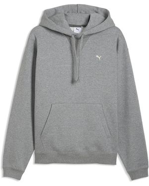 PUMA Select Essentials Hoodie - Grey