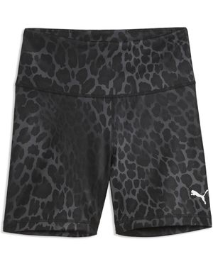 PUMA Train All Day Training Shorts - Blue