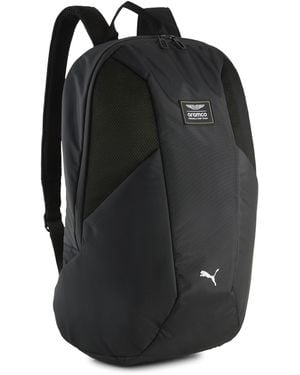 PUMA Zaino X Aston Martin Aramco F1 Team 22 L, Accessori, Nero