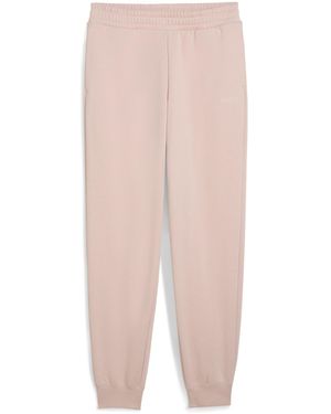 PUMA Elevated Essentials Jogginghose - Pink