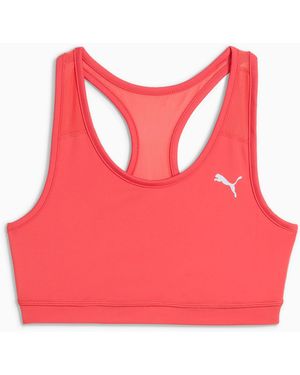 PUMA Training Essentials Bh Voor - Rood