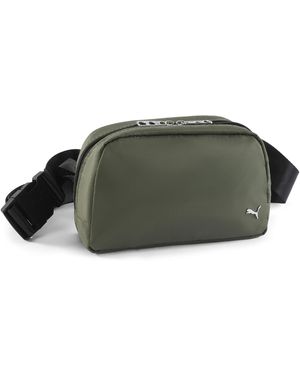 PUMA Iconic Waist Pack Bag - Green