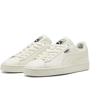 PUMA Suede Sneakers Accessoires - Weiß