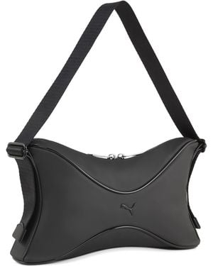 PUMA Verve 1.5L Flute Bag - Black