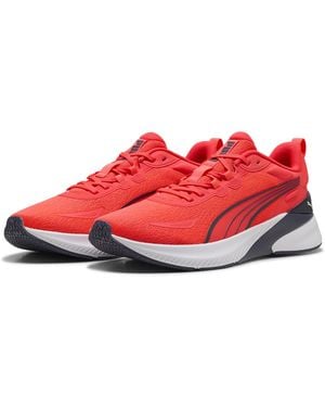 PUMA Zapatillas De Training Agile Lite Accesoiros, Rojo