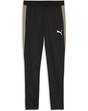 PUMA Individualfinal Slim Training Trousers - Black