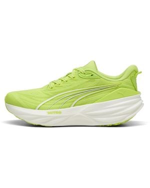 PUMA Foreverrun Nitroâ 3 Road Running Shoes - Green