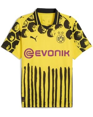 PUMA Kidsuper X Borussia Dortmund Trikot Herren - Gelb