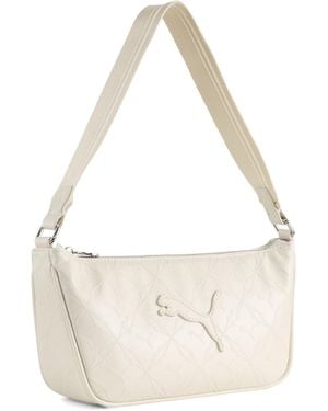 PUMA Bolso Flute Sense, Accesoiros, Blanco - Neutro