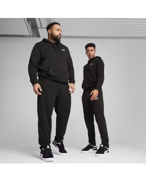 PUMA Essentials No. 1 Logo Jogginghose - Schwarz