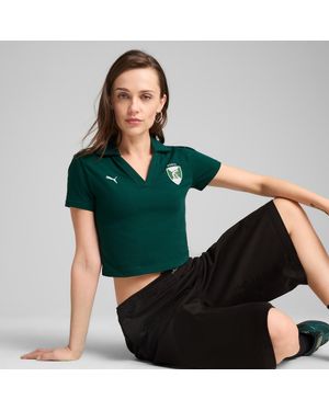 PUMA X Harry Potter Polo Shirt - Green