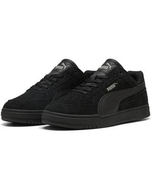 PUMA Caven Iii Trainers - Black