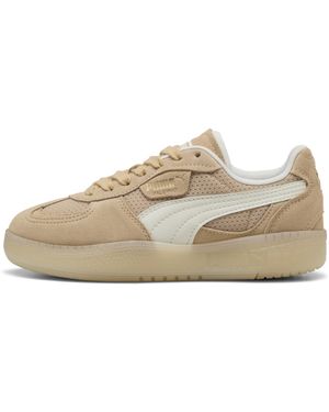 PUMA Sneakers Palermo Moda Vintage Da Donna, /Bianco/Altro - Neutro
