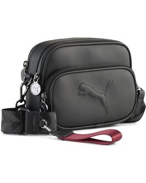 PUMA Sense 1.5L Crossbody Bag - Black