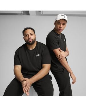 PUMA Essentials T-Shirt - Black