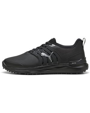 PUMA Chaussures De Golf Ignite Elevate 2 - Noir