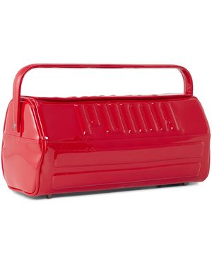 PUMA A$Ap Rocky X Toolbox Bag - Red