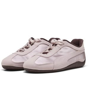 PUMA Speedcat Go Etoile Trainers - Pink