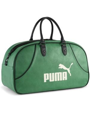 PUMA Archive 30L Tragetasche, Accessoires, Archive - Grün