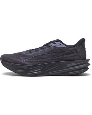 PUMA Deviate Pure Nitro Running Shoes - Blue
