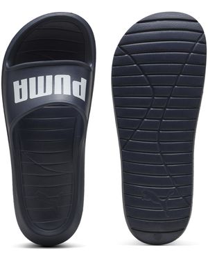 PUMA Ciabatta Divecat V2 Lite, Scarpe, Blu