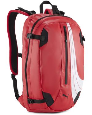 PUMA Mode 22L Backpack - Red