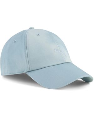 PUMA Cappellino Da Baseball Tie-Dye - Blu