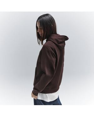 PUMA Chrome Cat Hoodie - Brown