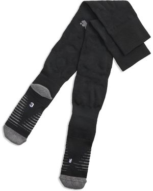PUMA X Schweiz X Salehe Bembury Graphic Torwartsocken Herren, Kleidung - Schwarz