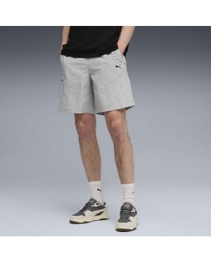 PUMA Tech Woven Shorts "8 - Multicolor